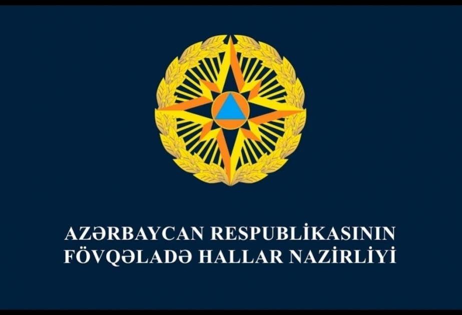 FHN: Ötən sutka ərzində 29 halda xilasetmə əməliyyatı həyata keçirilib