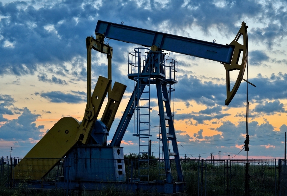 Azeri Light crude sells for $87.22