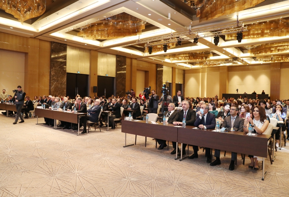 Cari ildə uşaqlar TƏBİB-in müəssisələrində 10 milyona yaxın tibbi xidmətdən istifadə edib