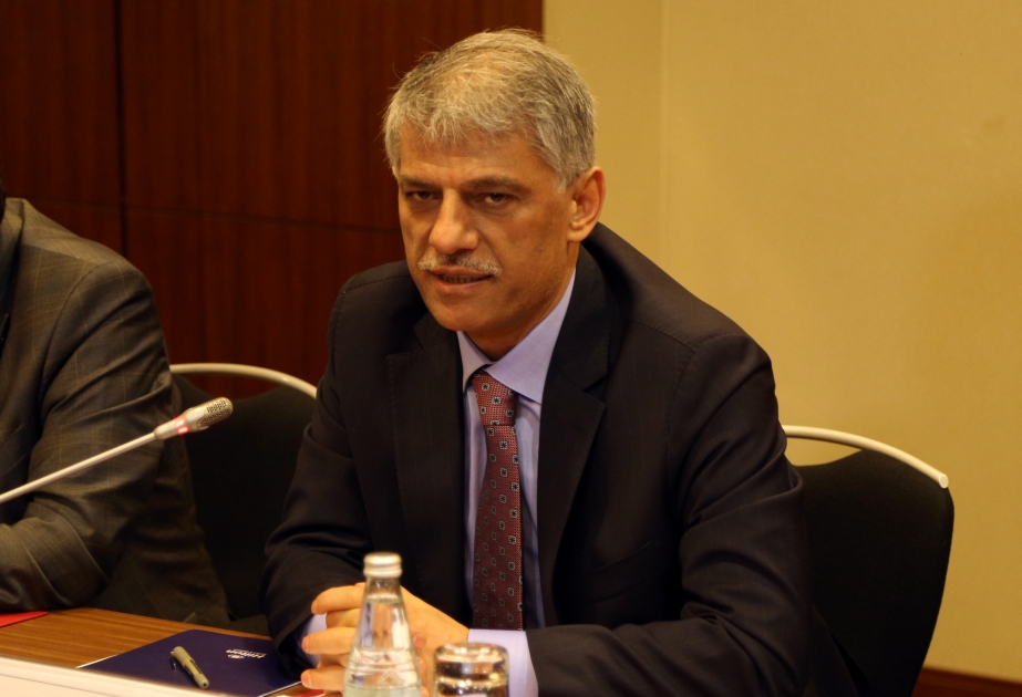 Nazir müavini: Aviabiletlər münasib qiymətə olarsa Türkiyə-Azərbaycan arasında səyahətlər artacaq