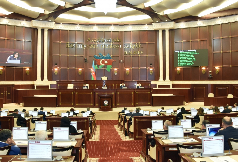 Diplomatik xidmət əməkdaşlarının əməkhaqlarının artırılması nəzərdə tutulur