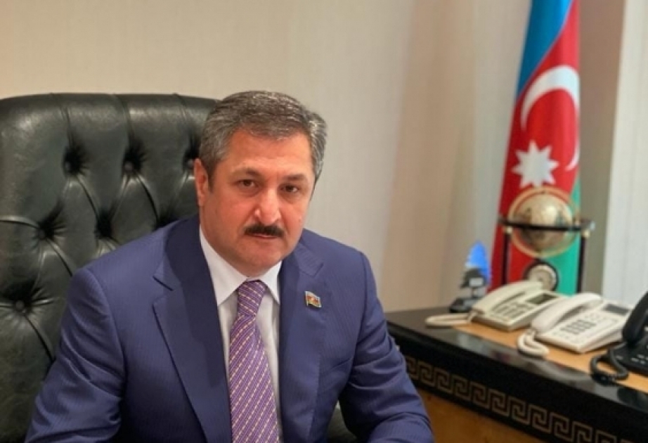 Şuşanın azad olunması Prezident İlham Əliyevin Zəfər zirvəsidir