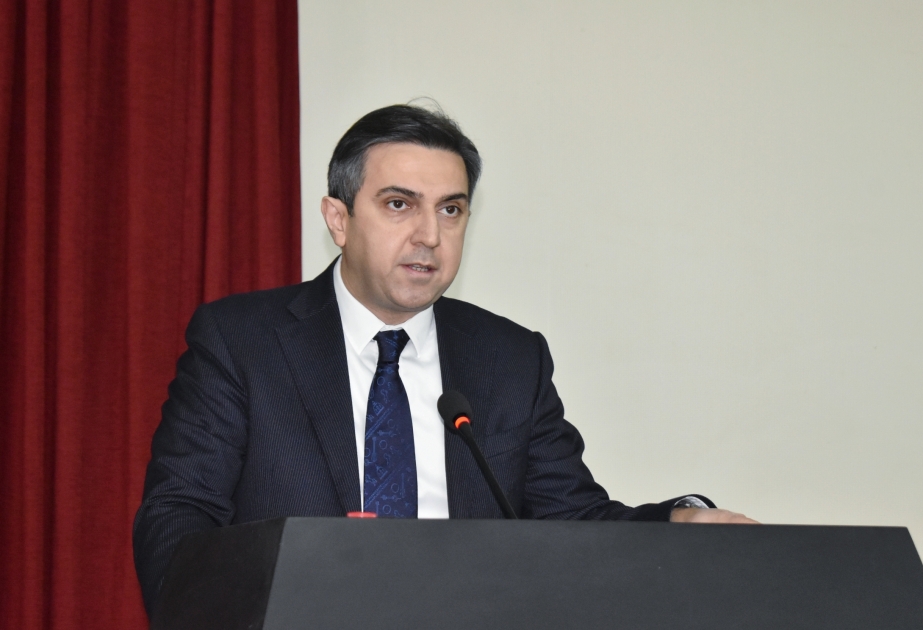 Meliorasiya və Su Təsərrüfatı ASC azad olunan ərazilərdə görülən işləri açıqlayıb
