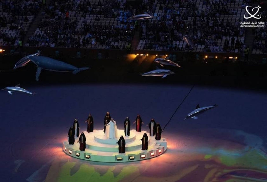 FIFA World Cup Qatar 2022; bright chapter in Doha's efforts to promote tolerance, coexistence culture
