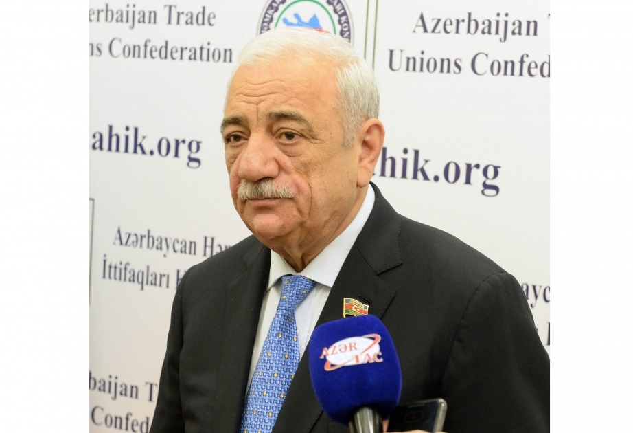 Yeni illə əlaqədar AHİK tərəfindən 4500 ailəyə ərzaq yardımı nəzərdə tutulub