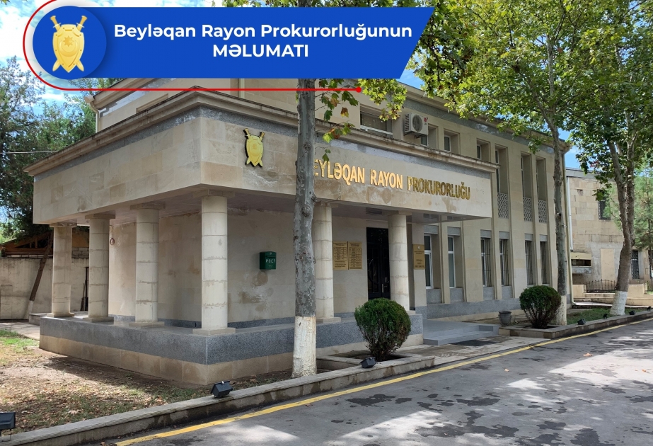 Tanışını qəsdən öldürməkdə şübhəli bilinən şəxs tutulub