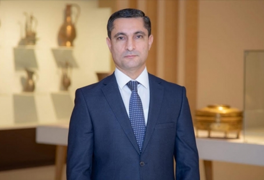 Soltan Məmmədov: Ermənistan təxribatlarını davam etdirsə, daha böyük çətinliklərlə qarşılaşa bilər