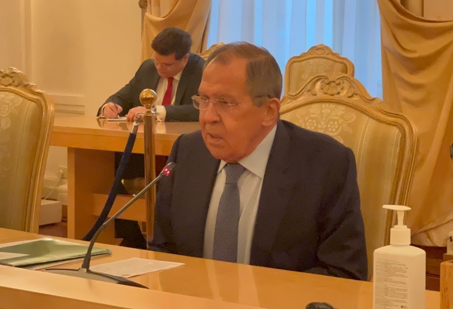 Moscú se enteró de la negativa de la parte armenia a participar en la reunión por el servicio de prensa armenio