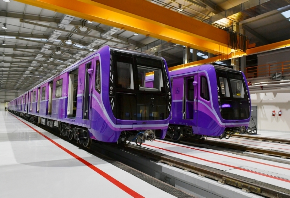 Baku Metro: Zahl von Stationen erreicht 27