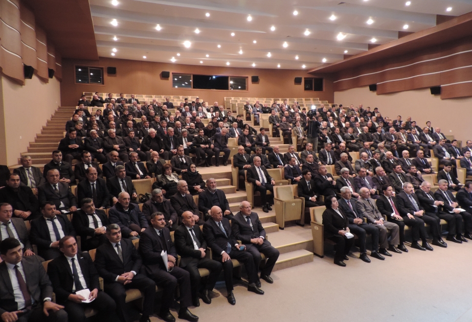 Bələdiyyələr yerli büdcə gəlirlərinin uçotunu dəqiq aparmalıdırlar