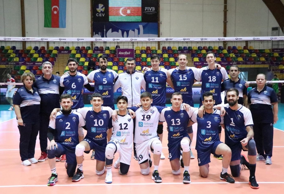 Yüksək Liqa: “Murov” komandası “Neftçi”ni məğlub edib
