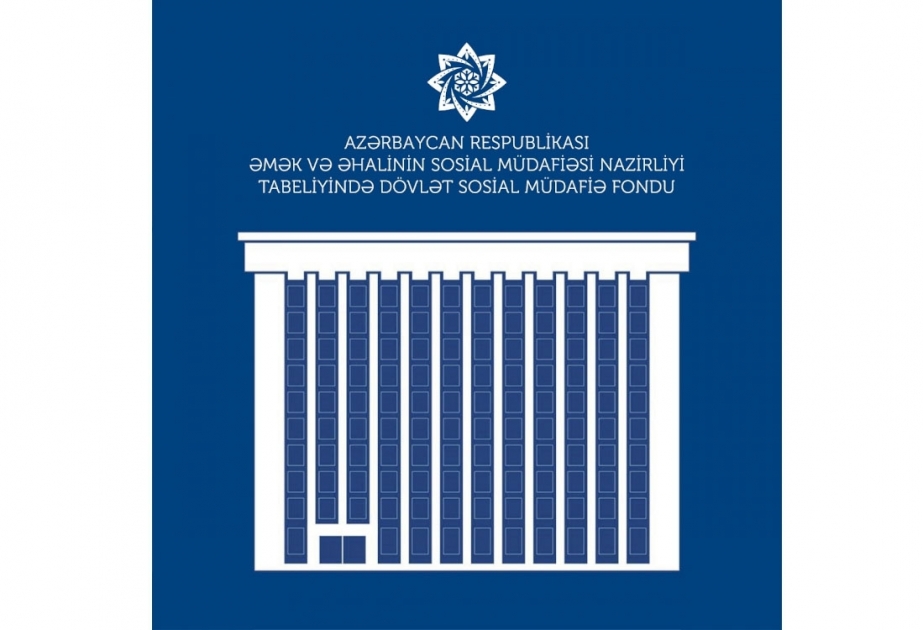 Dekabr ayının müavinət, təqaüd və ünvanlı yardımları qrafikdən əvvəl ödənilib