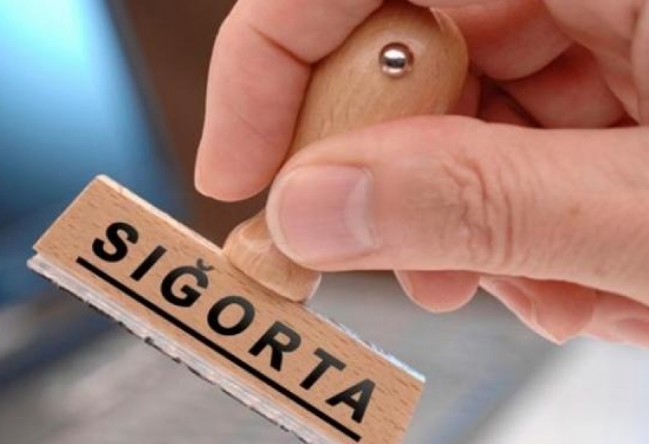 Azərbaycanın sığorta bazarı beynəlxalq təşkilatların diqqətini çəkib