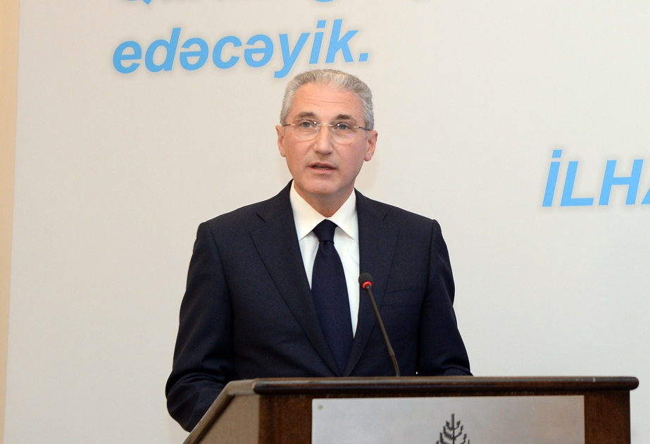 Cəbrayıl, Zəngilan, Füzuli və Ağdam rayonlarında meşə-parkların salınmasına başlanılıb