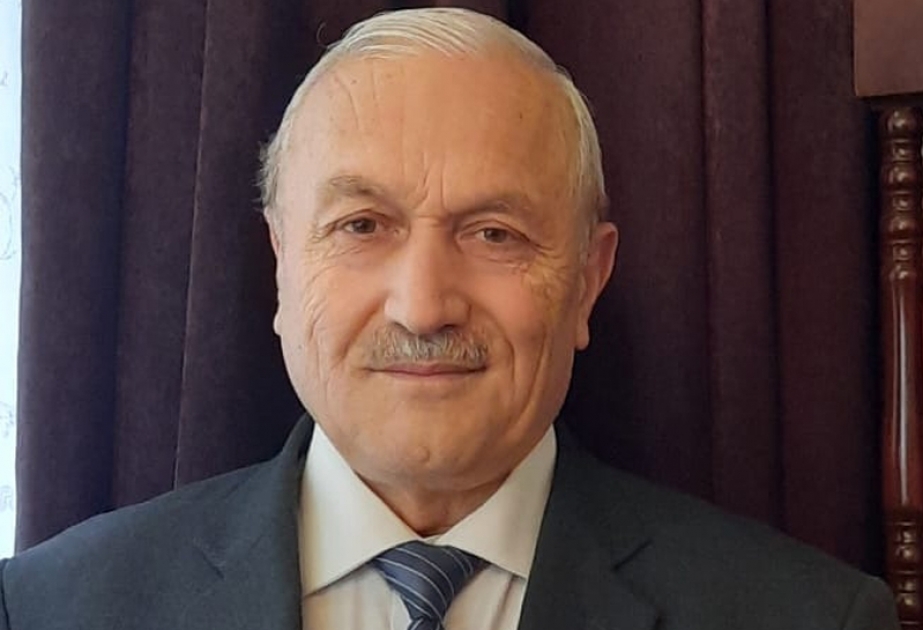 Zaqatala ziyalısı: Azərbaycan ötən iyirmi ilə yaxın bir müddətdə əsrə bərabər inkişaf yolu keçib