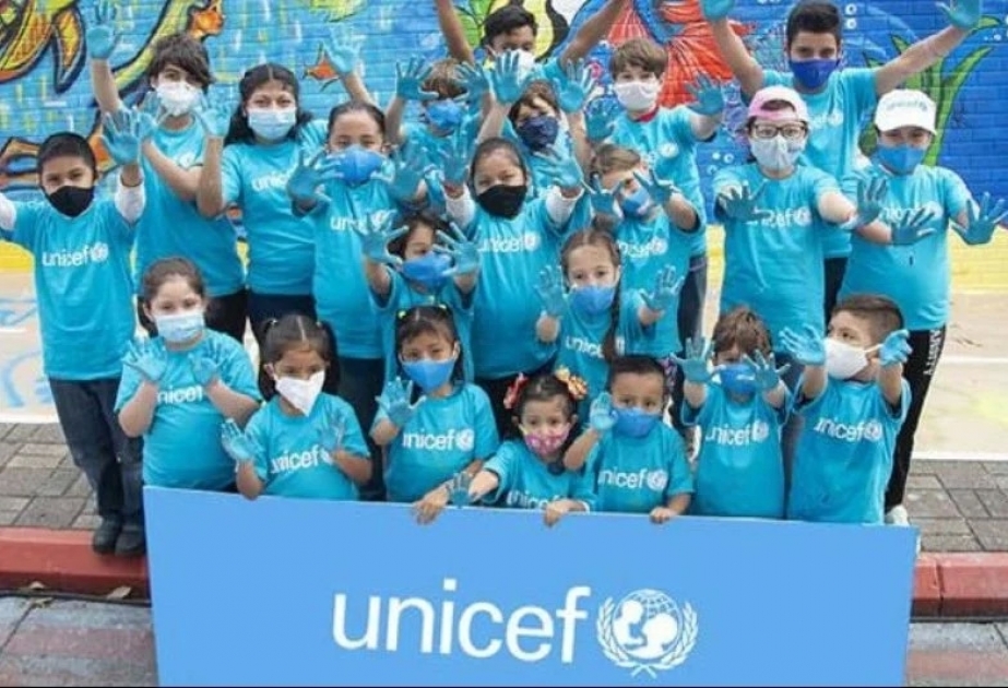 ЮНИСЕФ призвал помочь 110 миллионам детей к 2023 году