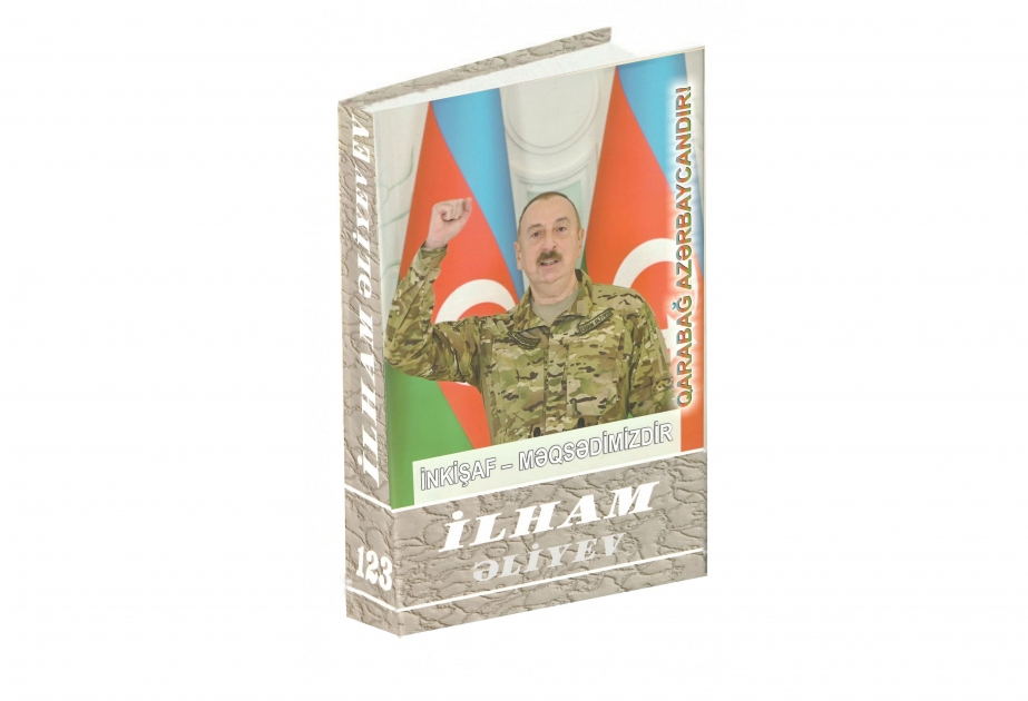 Azərbaycan Prezidenti: Türk dövlətləri bir-birinin milli maraqlarını nəzərə alaraq qarşılıqlı dəstək və həmrəylik göstərməlidir