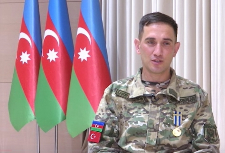 Xoşbəxt taleli rəhbər
