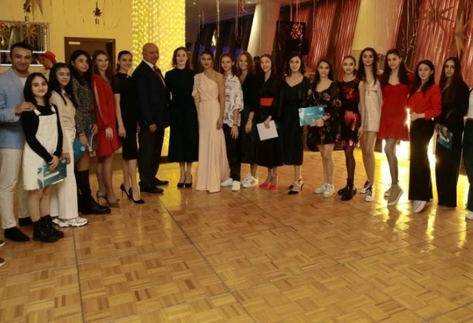 AGF 2022-ci ilin ən yaxşı gimnastlarının adlarını açıqlayıb