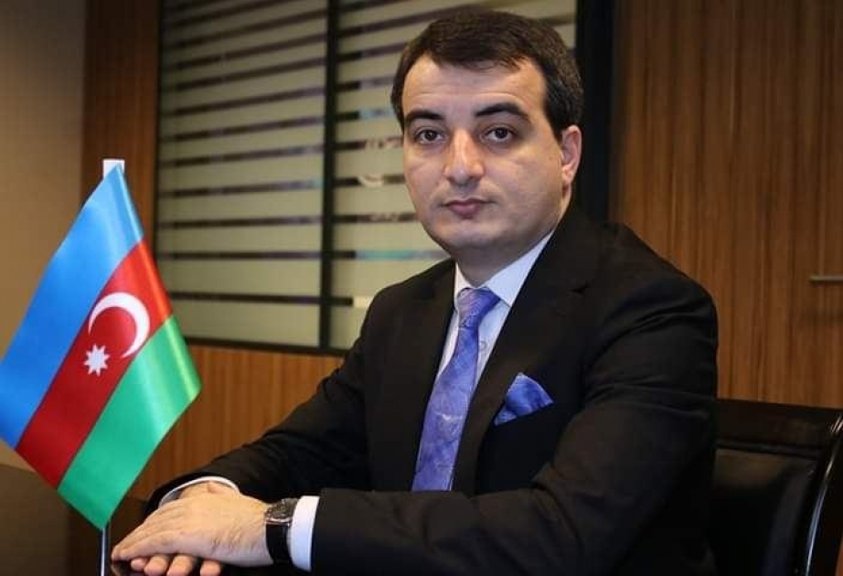 Politoloq: Feyk məlumatların yayılması Ermənistan siyasi xəttinə xas olan yanaşmadır