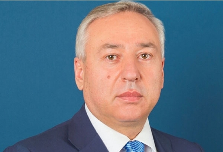 Ermənilər “Miatsum” kimi sarsaq ideyalarla yaşayırlar