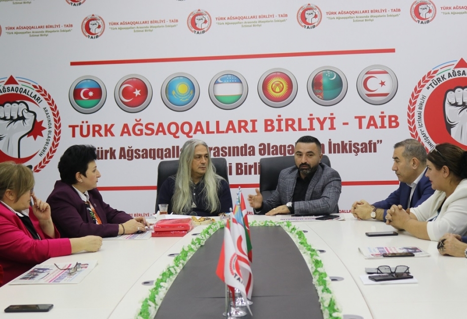 Araz Elsəs: İlham Əliyevin siyasətinə canımla, qanımla dəstək verməyə hazıram