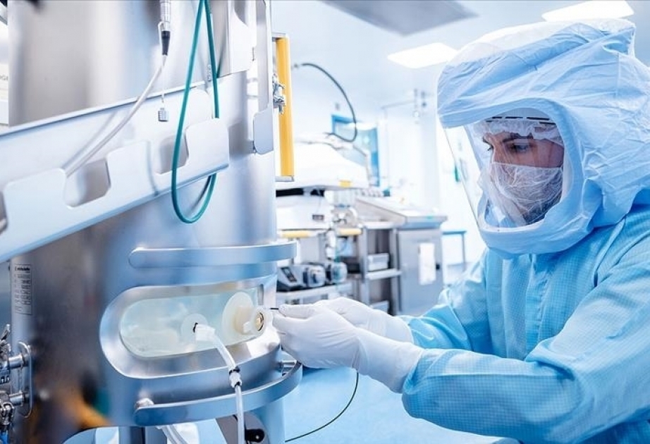 BioNTech malyariya peyvəndi üçün klinik sınaqlara başlayır