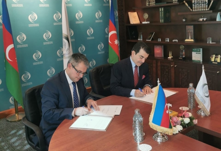 Azerbaijan, ICESCO sign Action Plan to deepen cooperation