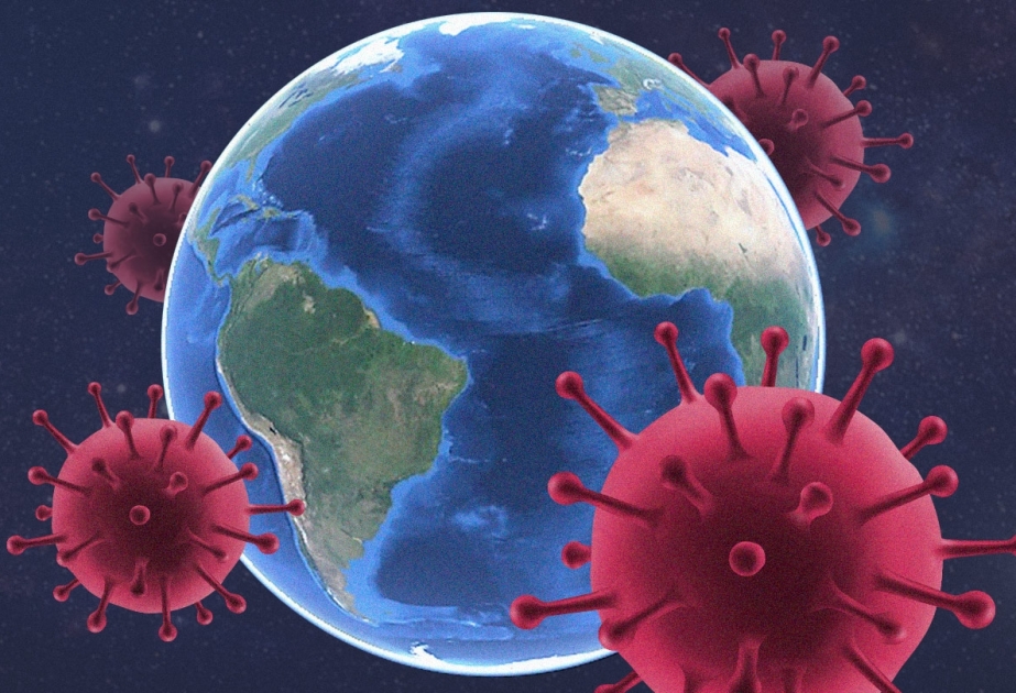 Corona-Zahlen: Aktuelle Daten zum Coronavirus in Aserbaidschan