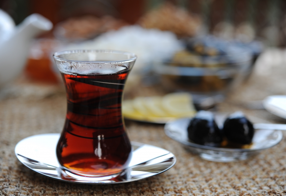 Culture of tea in Azerbaijan, Türkiye - a symbol of identity, hospitality and social interaction