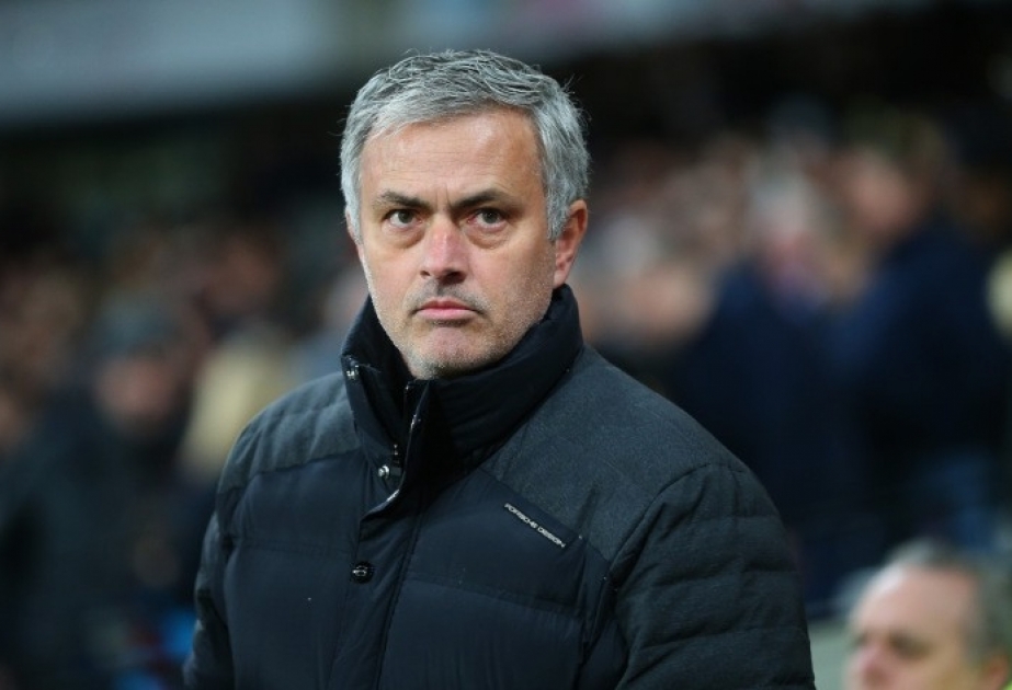 Joze Mourinyo Portuqaliya millisini çalışdırmaq təklifini rədd edib