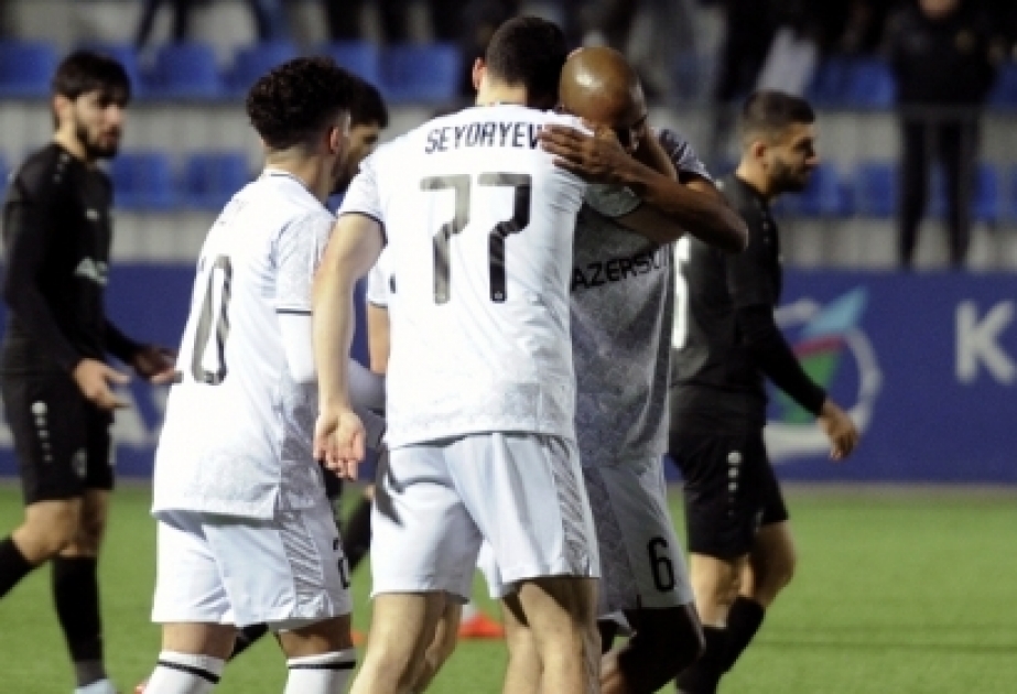 “Qarabağ” klubu ilkə imza atıb