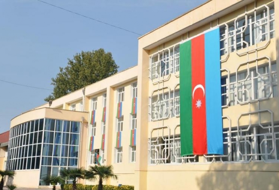 Mingəçevir Dövlət Universitetinin 23 tələbəsinin təhsil xərclərini Gənclər Fondu qarşılayacaq