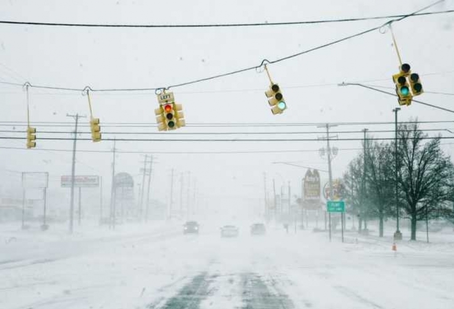 USA: Mehr als 30 Tote durch Wintersturm mit extremer Kälte