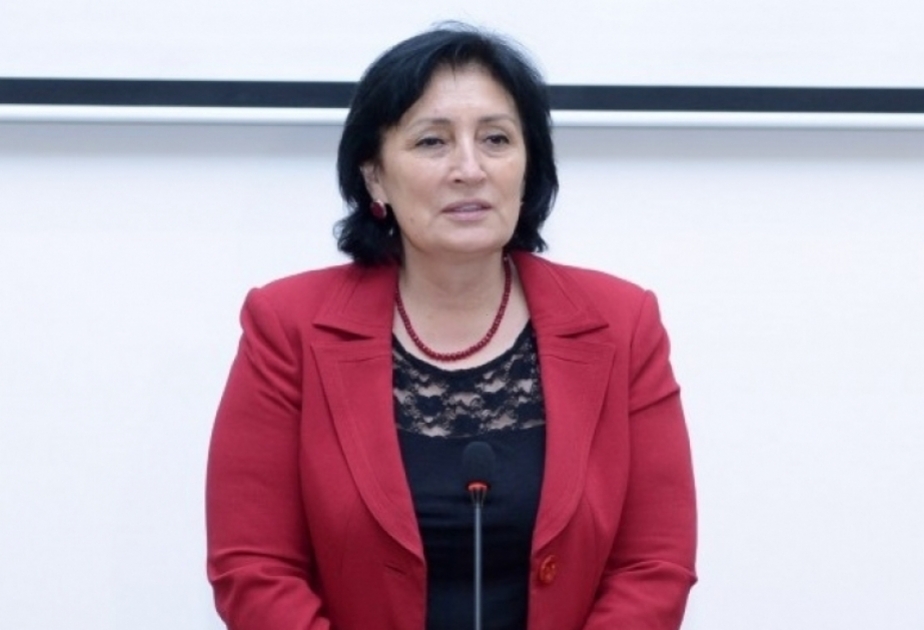 Deputat: Prezident İlham Əliyevin fikirləri Qərbi Azərbaycan İcmasının yol xəritəsini müəyyənləşdirdi