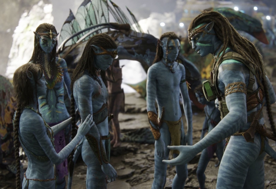 Box Office: ‘Avatar 2’ scores $56 million in second weekend, ‘Babylon’ bombs at Christmas