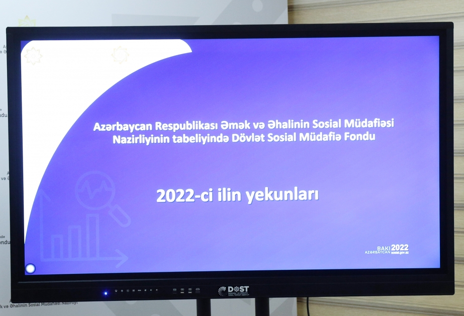 Məcburi dövlət sosial sığorta haqlarından daxilolmalar 19 faiz artıb