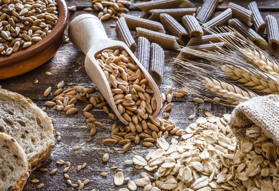 Welche Lebensmittel verlangsamen oder beschleunigen den Alterungsprozess?
