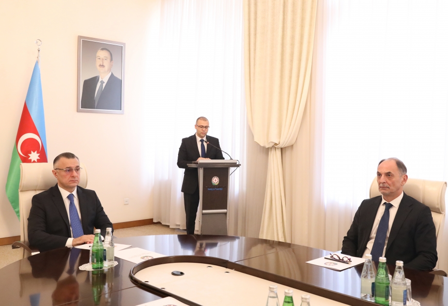 2020-ci il noyabrın 14-dən bu günədək 1565 müharibə veteranı istirahət və tibbi xidmətlərlə təmin edilib