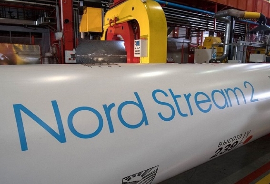 Nord Stream AG начала оценку ремонта поврежденных труб 