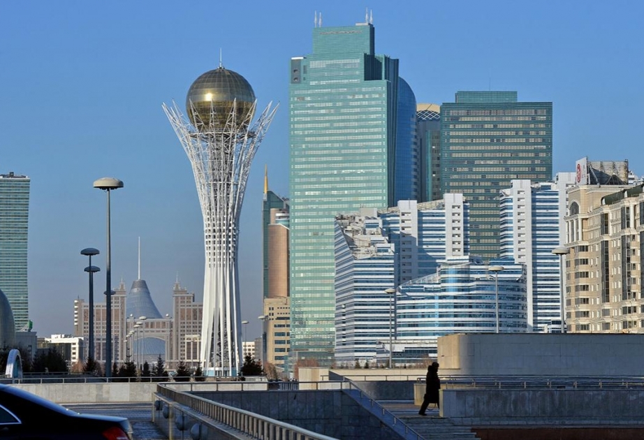Astana Qazaxıstanda Rusiyaya qarşı sanksiyalardan yan keçilməsinə imkan verməyəcək
