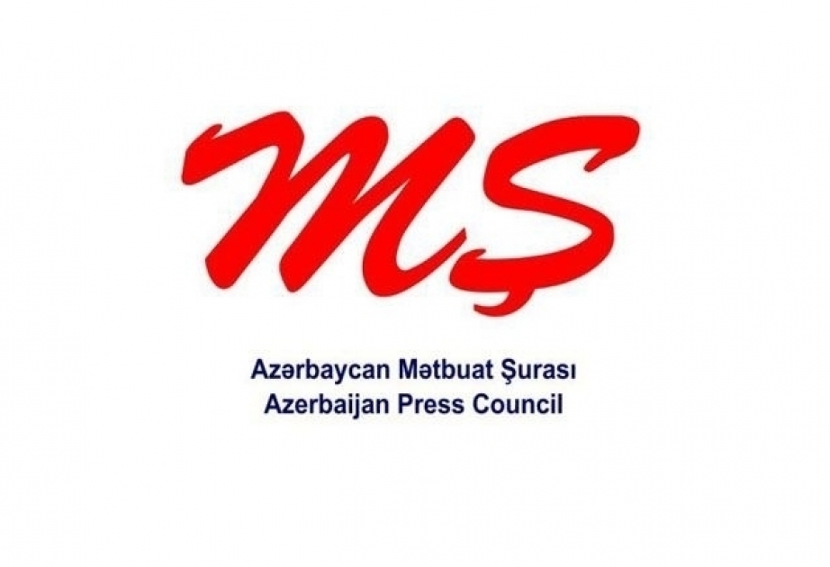 Azerbaijan Press Council appeals to “Euronews” TV channel and “Le Figaro” newspaper