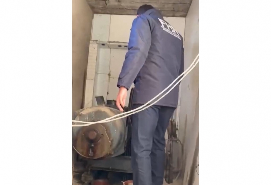 FHN texniki təhlükəsizliklə bağlı şirkət qarşısında məsələ qaldırılıb