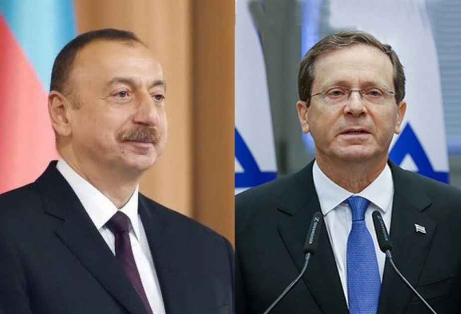 Azerbaiyán es un líder regional construyendo un país fascinante