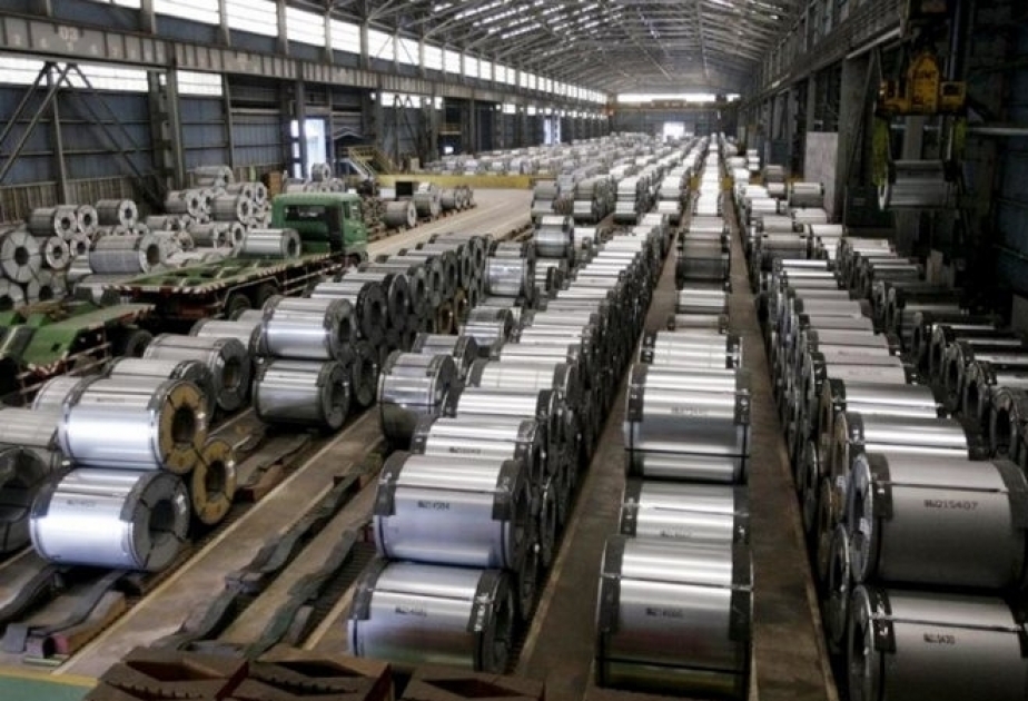 Aserbaidschan exportiert innerhalb von elf Monaten Aluminium und Alu-Produkte im Wert von mehr als 200 Millionen US-Dollar

