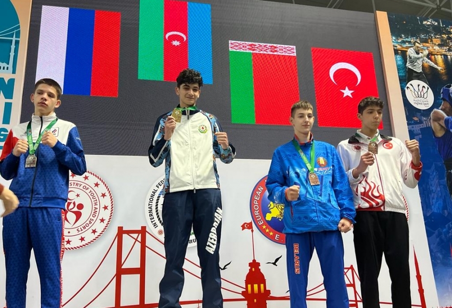 Bakı məktəbliləri idman sahəsində 638 medal qazanıblar