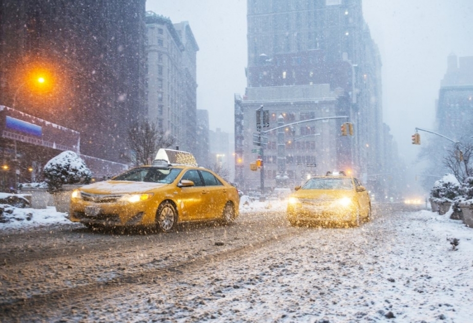 Tempête hivernale aux Etats-Unis : l'Etat de New York confirme au moins 27 décès