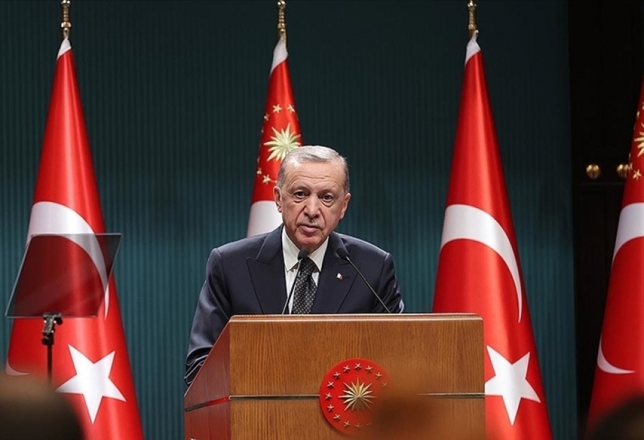 أردوغان يعلن اكتشاف احتياطيات غاز جديدة في البحر الأسود