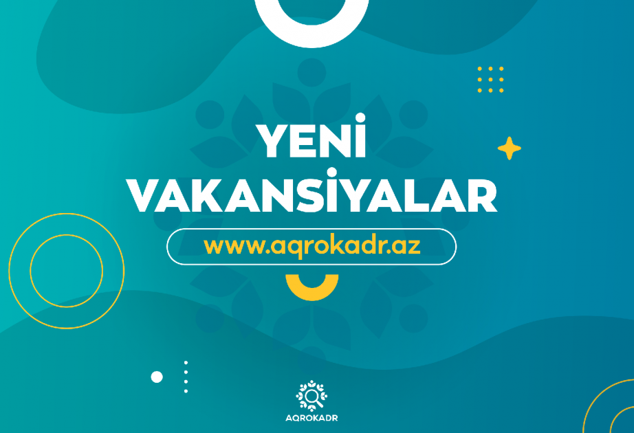 Bu şirkətlər işçi axtarır - 80-dən çox vakansiya