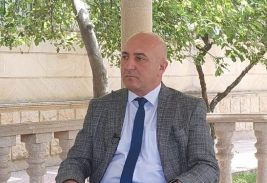 Ekspert: Prezidentin Qərbi azərbaycanlılarla görüşü hədəflərimizi açıq şəkildə göstərdi